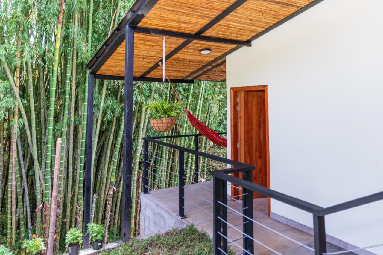 Agradable Cabana Cafetera Con Jacuzzi A 12 Min Del Centro De Pereira Kültér fotó